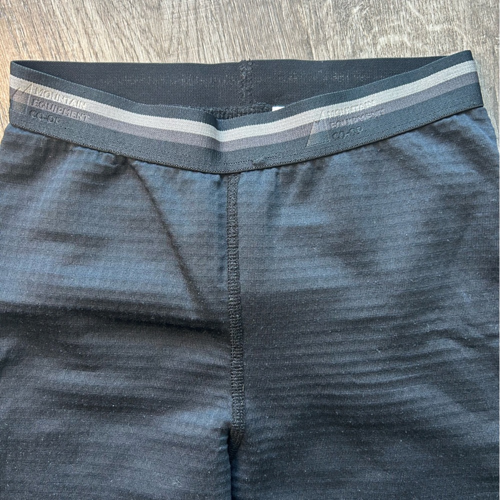 MEC thermal base layer size 10 youth - Picture 4 of 5
